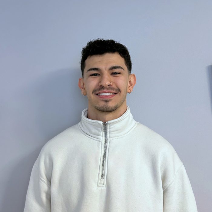 Raúl fundador de Linkea2