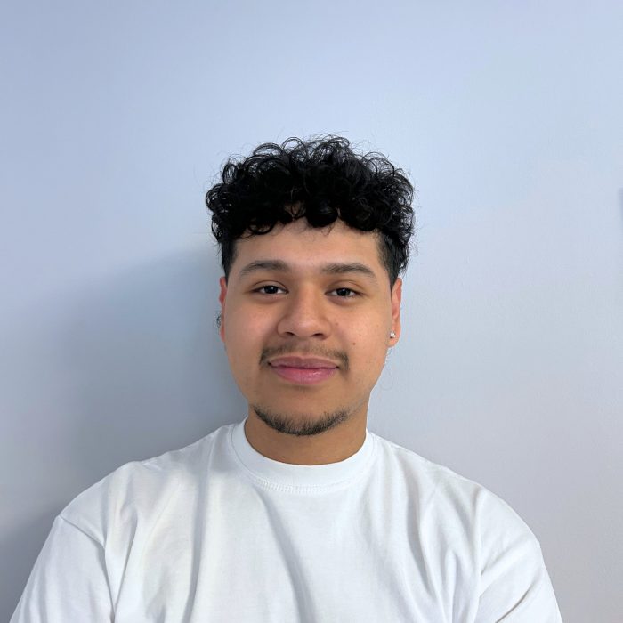 Joel cofundador de Linkea2