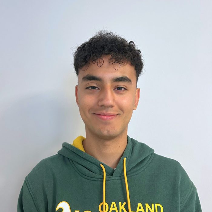 Johan cofundador de Linkea2